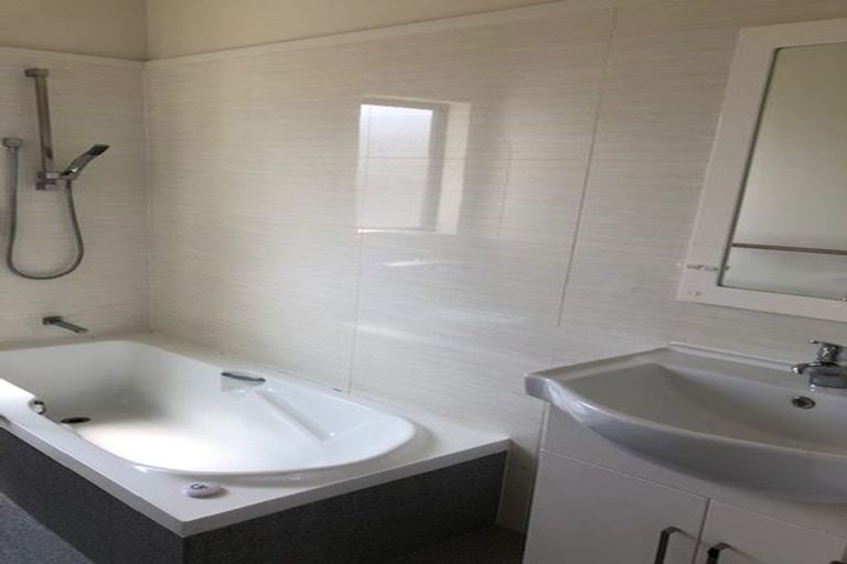 Photo of property in 3/11 Gordon Place, Newtown, Wellington, 6021