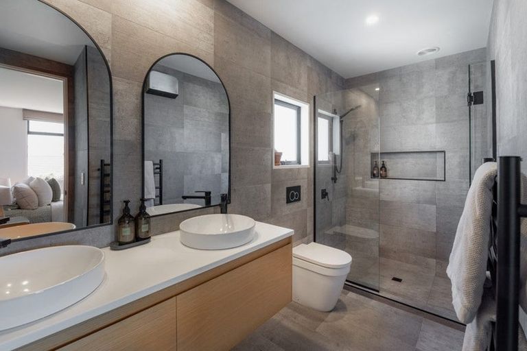 Photo of property in 55b Bishop Street, St Albans, Christchurch, 8014