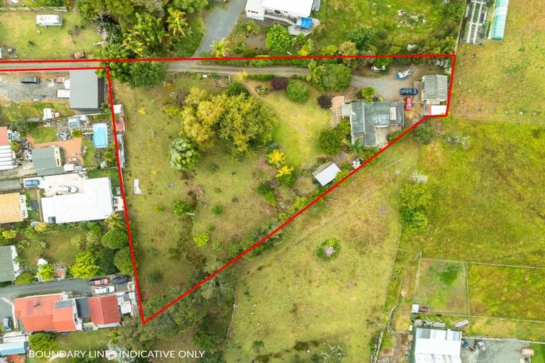Photo of property in 81a Great North Road, Te Kamo, Whangarei, 0112