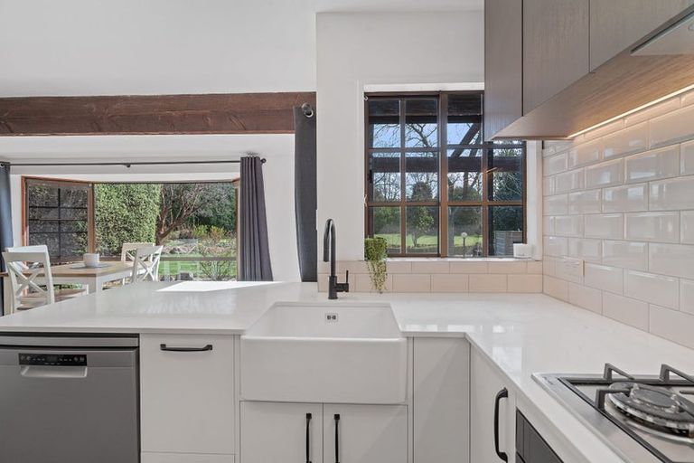 Photo of property in 14 Anson Street, Kirwee, Darfield, 7571