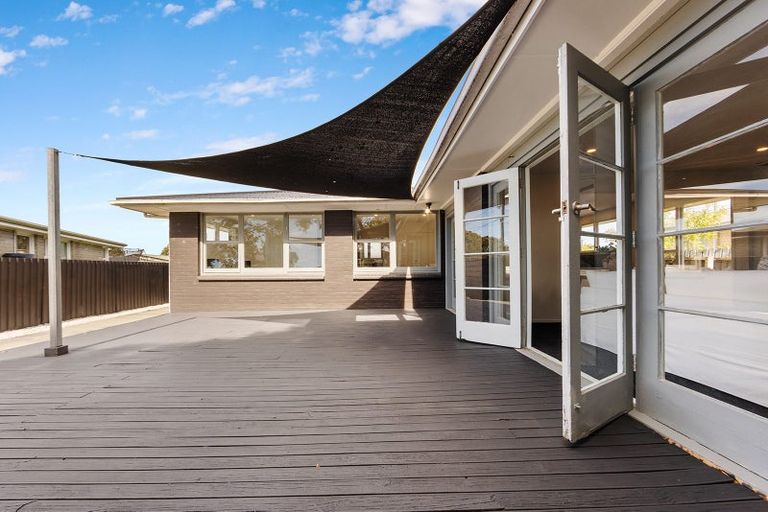 Photo of property in 47 Carters Road, Aranui, Christchurch, 8061