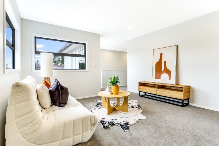 Photo of property in 2/11 Marjoriefield Mews, Fitzroy, Hamilton, 3282