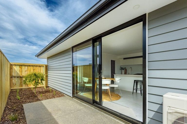 Photo of property in 66 Lennon Drive, Rolleston, 7614