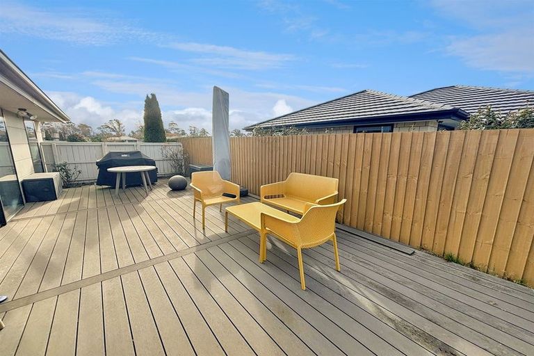 Photo of property in 30 Newman Road, Rolleston, 7614