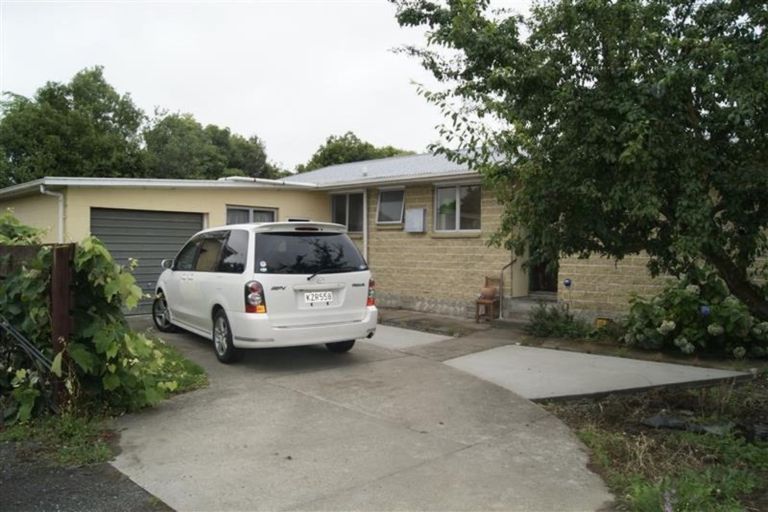 Photo of property in 31 Murphys Road, Springlands, Blenheim, 7201