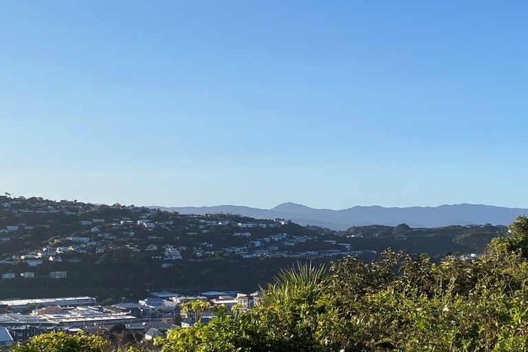 Photo of property in 8 Birch Street, Johnsonville, Wellington, 6037