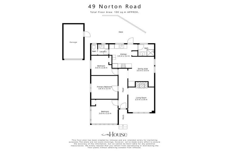 Photo of property in 49 Norton Road, Frankton, Hamilton, 3204
