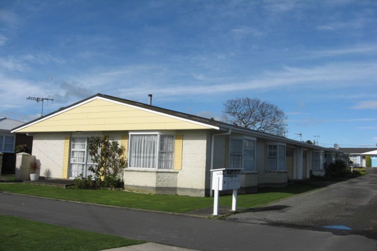 Photo of property in 18c Kent Street, Levin, 5510