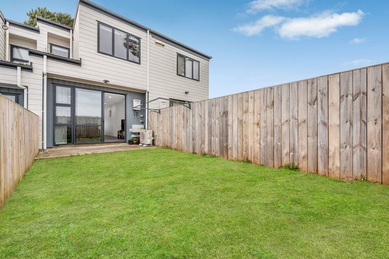 Photo of property in 36 Karoro Road, Flat Bush, Auckland, 2019