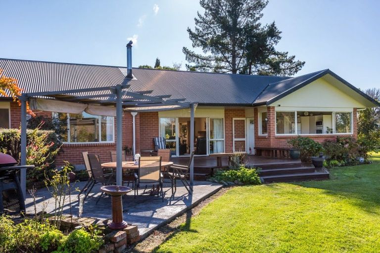 Photo of property in 45 Holdsworth Road, Homebush, Masterton, 5810