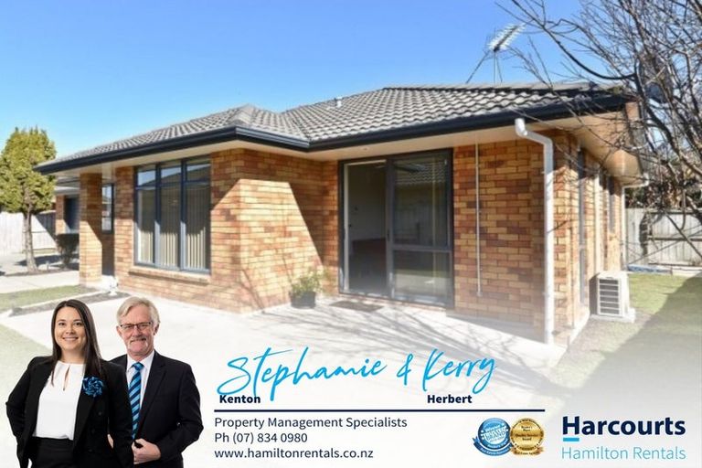 Photo of property in 23 Earlswood Avenue, Hamilton East, Hamilton, 3216