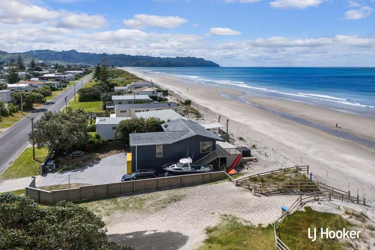 Photo of property in 63 Bway Road, Waihi Beach, 3611
