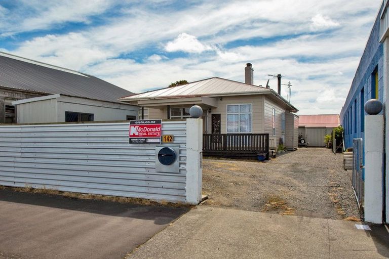 Photo of property in 142 Juliet Street, Stratford, 4332