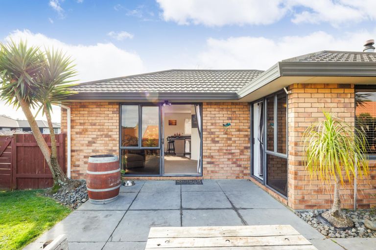 Photo of property in 55 Meridian Grove, Kelvin Grove, Palmerston North, 4414