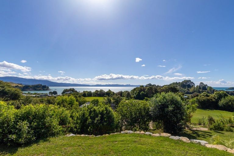 Photo of property in 1160a Abel Tasman Drive, Ligar Bay, Takaka, 7183