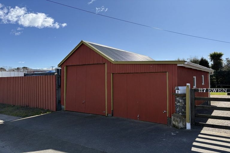 Photo of property in 7 Ewen Road, Temuka, 7920