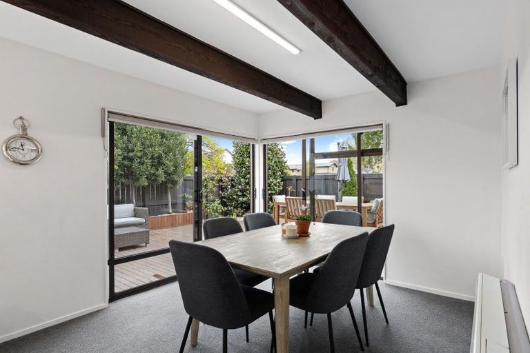 Photo of property in 96 Rossall Street, Merivale, Christchurch, 8014