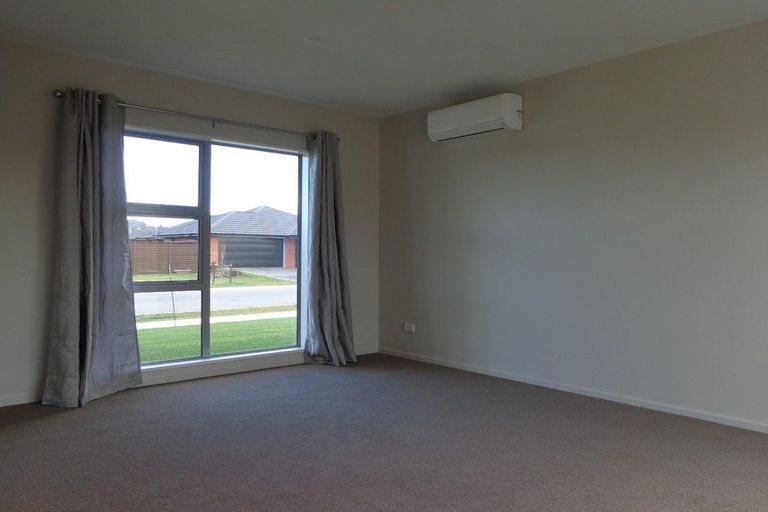 Photo of property in 23 Eversham Drive, Rolleston, 7615