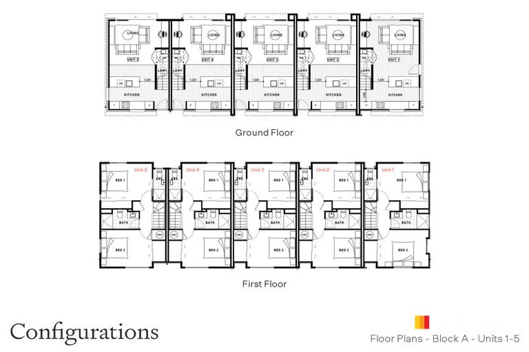 Photo of property in 5/36 Marlow Street, Saint Kilda, Dunedin, 9012