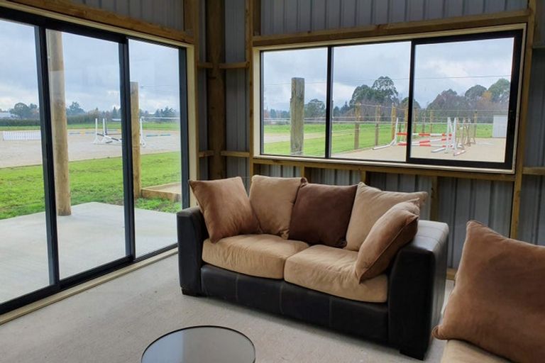 Photo of property in 242 Maraetai Rd - State Highway State Highway, Tokoroa, 3491