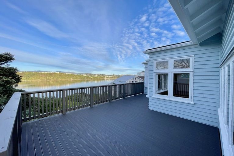 Photo of property in 110 Te Anau Road, Hataitai, Wellington, 6021
