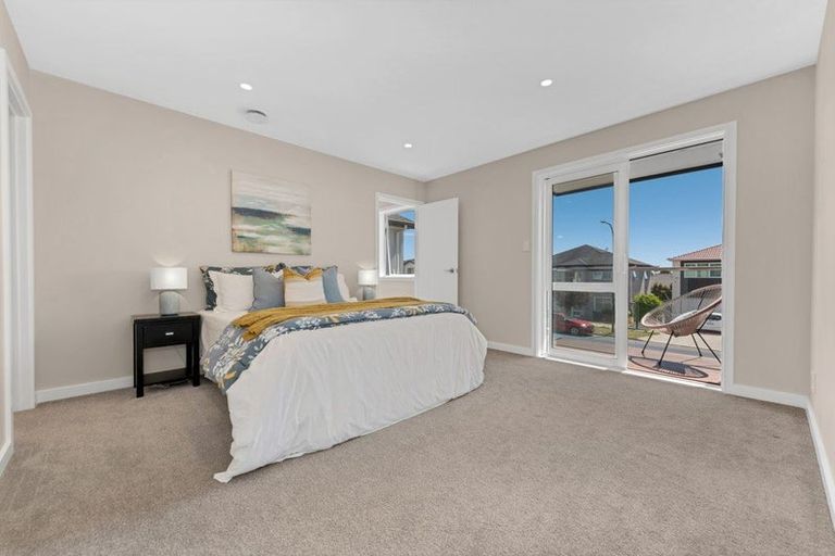 Photo of property in 61 Donegal Park Drive, Flat Bush, Auckland, 2019