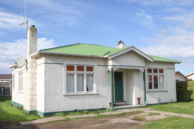 Photo of property in 443 Thames Highway, Oamaru North, Oamaru, 9400