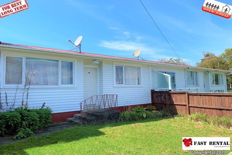 Photo of property in 3/1a Becroft Drive, Forrest Hill, Auckland, 0620