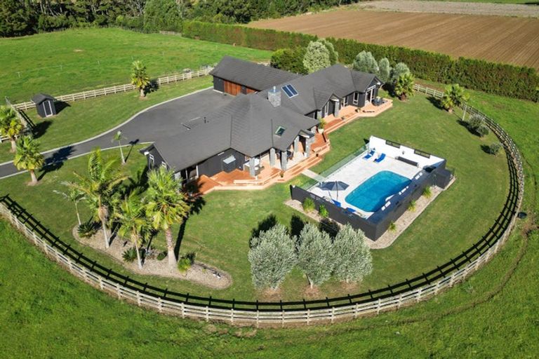 Photo of property in 34 Hunt Road, Pembroke, Stratford, 4391