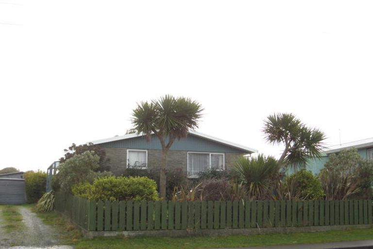 Photo of property in 346 Tramway Road, Heidelberg, Invercargill, 9812