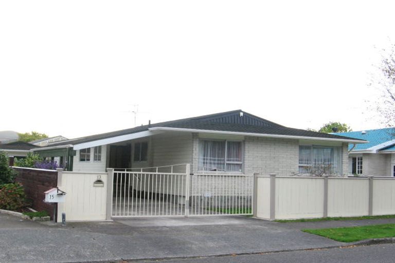 Photo of property in 13 Hamerton Street, Naenae, Lower Hutt, 5011