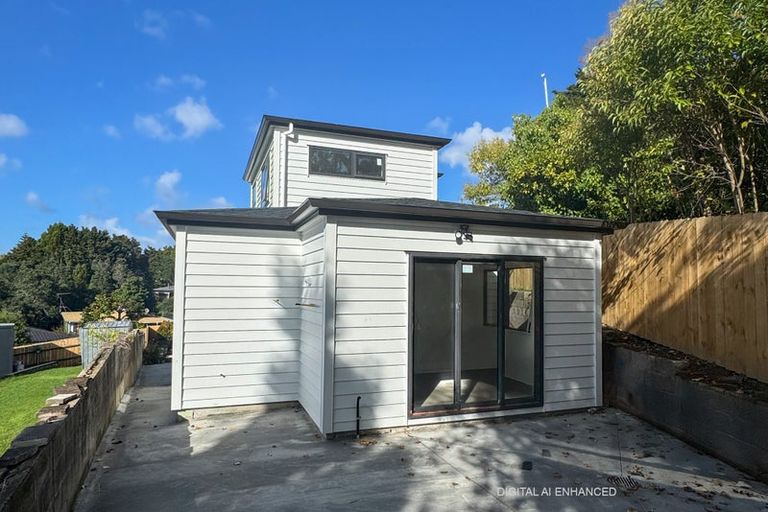 Photo of property in 51b Fitzwater Place, Henderson, Auckland, 0612