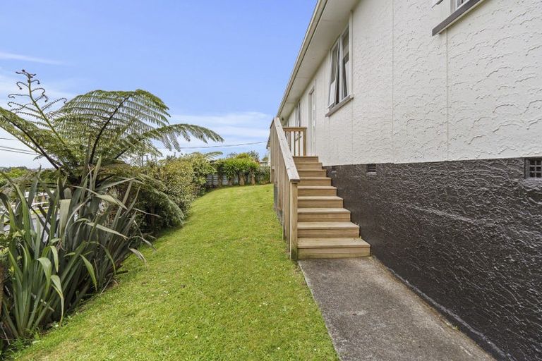 Photo of property in 293 Tukapa Street, Hurdon, New Plymouth, 4310