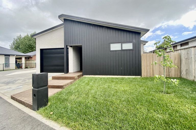 Photo of property in 35 Catherwood Avenue, Allenton, Ashburton, 7700