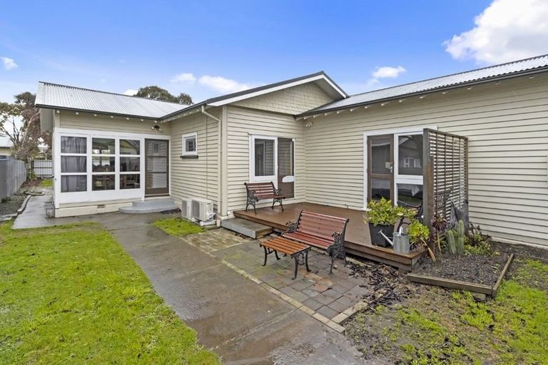 Photo of property in 612 Gloucester Street, Linwood, Christchurch, 8062