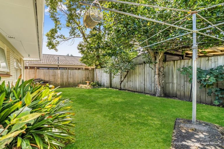 Photo of property in 22 Magnolia Avenue, Opaheke, Papakura, 2113