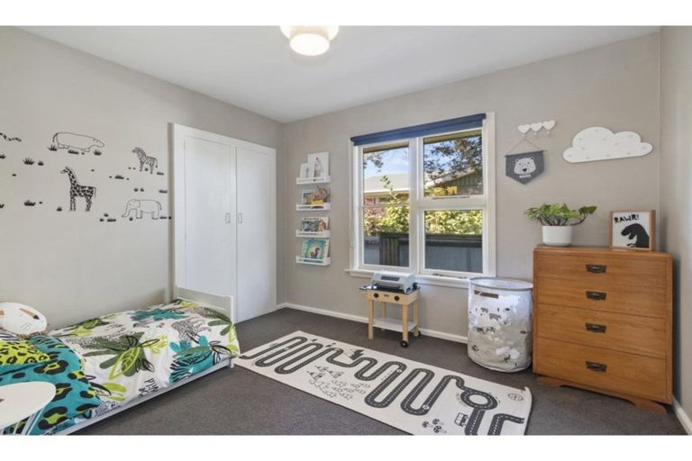 Photo of property in 91 Blankney Street, Hornby, Christchurch, 8042