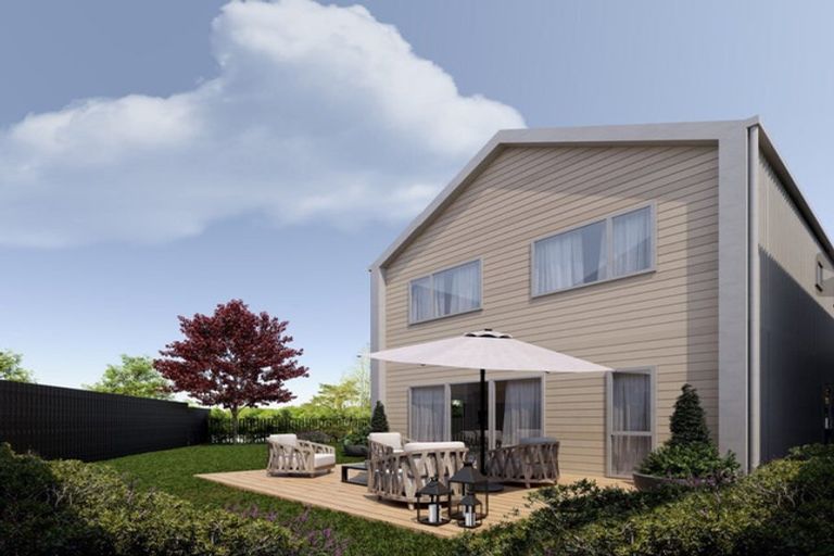 Photo of property in 70 Waterlily Street, Hobsonville, 0616