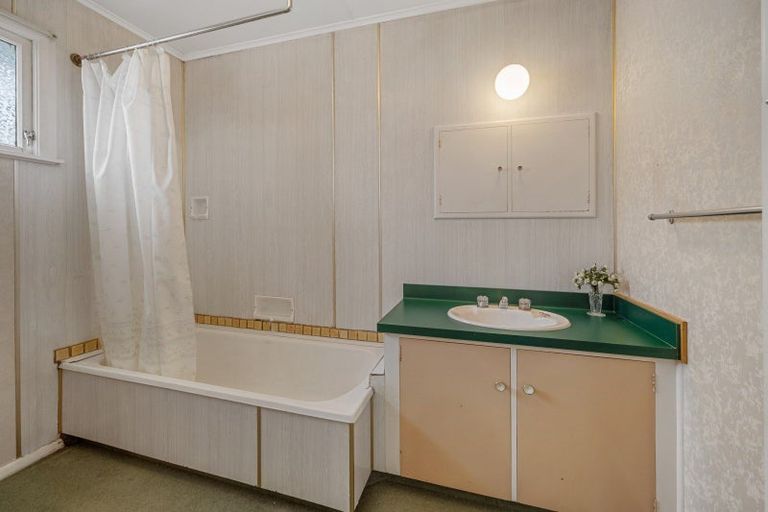 Photo of property in 35 Marslin Street, Alexandra, 9320