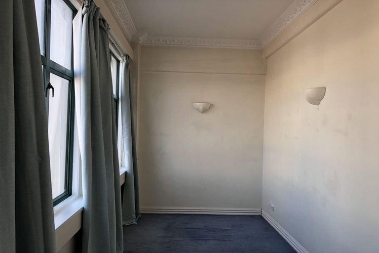 Photo of property in 15/60u Courtenay Place, Te Aro, Wellington, 6011