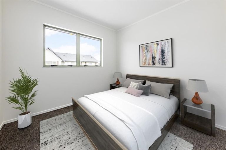 Photo of property in 12/150 Chapel Road, Flat Bush, Auckland, 2019