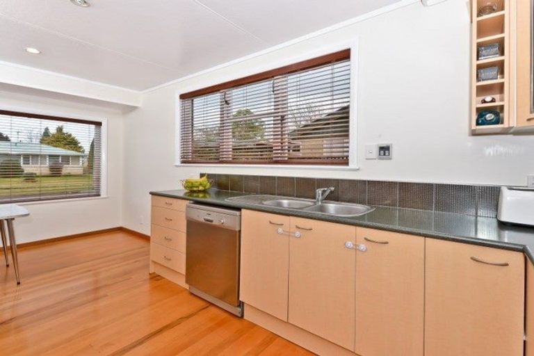 Photo of property in 15 Bellmont Avenue, Chartwell, Hamilton, 3210