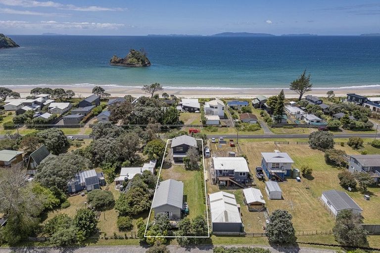 Photo of property in 211 Mangakahia Drive, Whangapoua, Coromandel, 3582