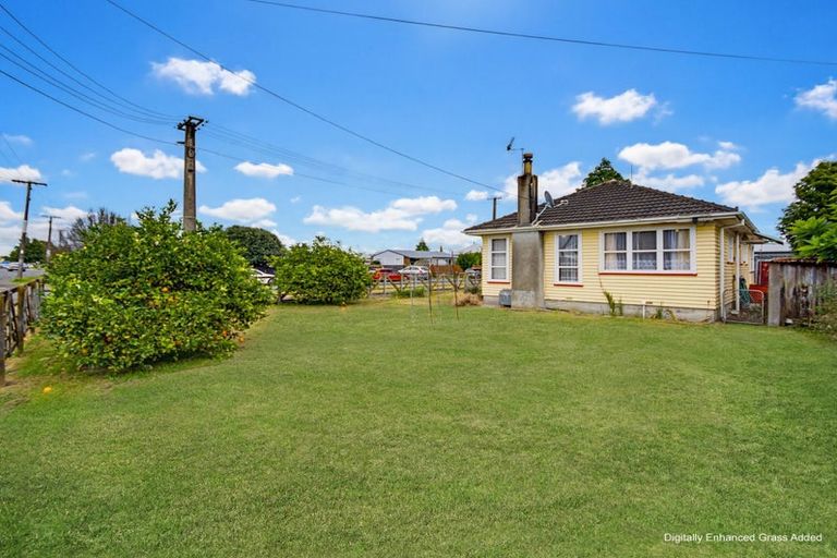 Photo of property in 18 Higgins Road, Frankton, Hamilton, 3204