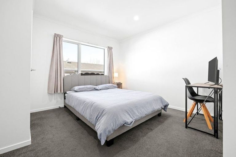 Photo of property in 3/47 York Street, Hamilton East, Hamilton, 3216