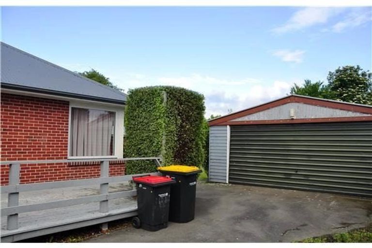 Photo of property in 25 Bethel Crescent, Bishopdale, Christchurch, 8053