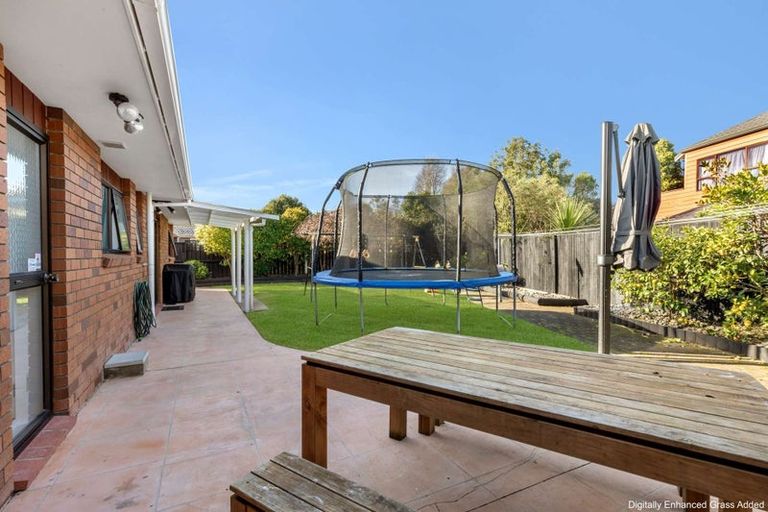 Photo of property in 7 Easton Way, Levin, 5510