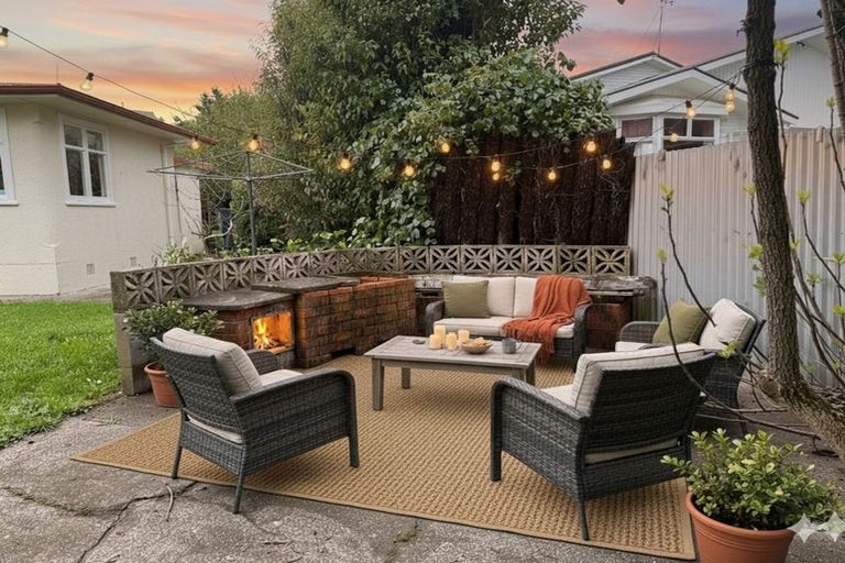 Photo of property in 45 Alfred Street, Roslyn, Palmerston North, 4414