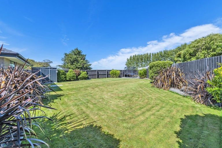 Photo of property in 42 Clausen Avenue, Leeston, 7632