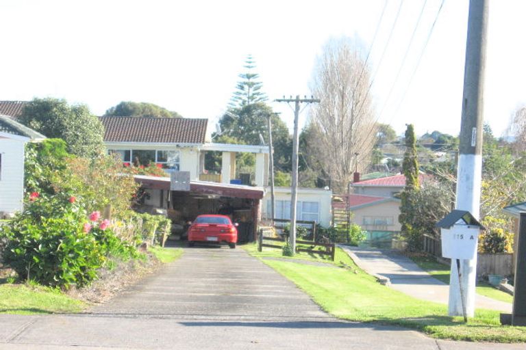 Photo of property in 1/115 Great South Road, Manurewa, Auckland, 2102